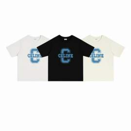 Picture of Celine T Shirts Short _SKUCelineS-XLh8txS10718668